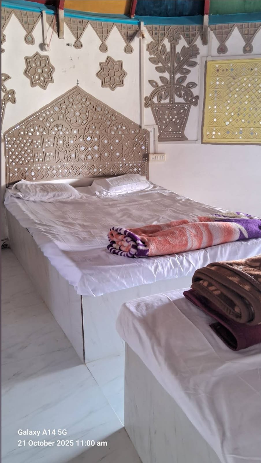 Rajwadi Room