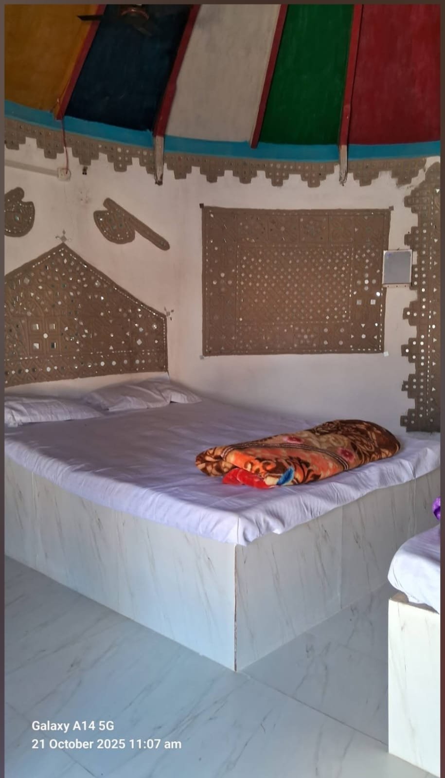 Rajwadi Room